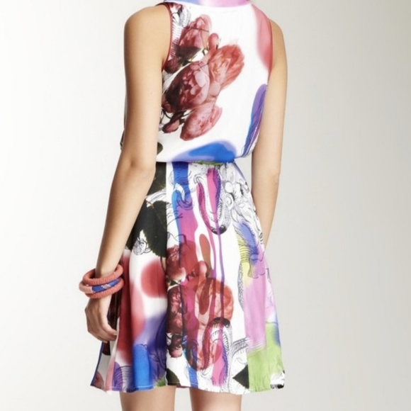 Desigual Mystic by Christian Lacroix Dress - Picture 2 of 7